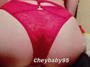 Cheybaby95