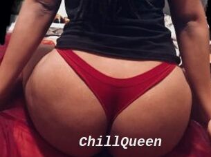 ChillQueen