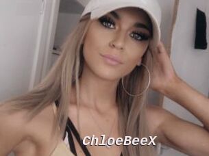 ChloeBeeX