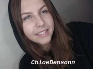 ChloeBensonn
