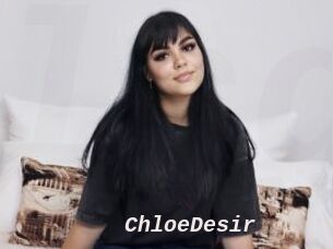 ChloeDesir