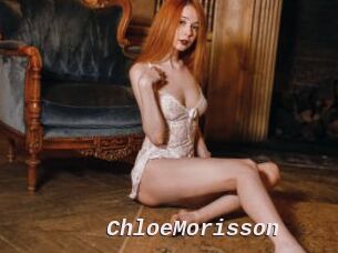 ChloeMorisson