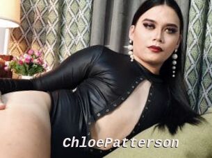 ChloePatterson