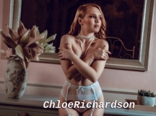 ChloeRichardson