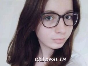 ChloeSLIM Live Camgirls Sex