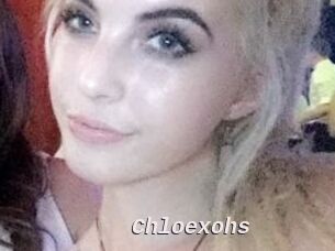 Chloexohs