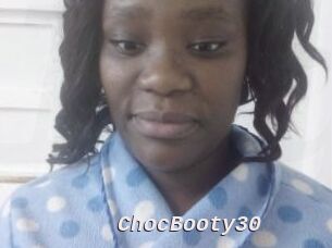 ChocBooty30