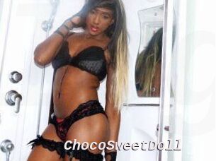 ChocoSweetDoll