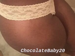 ChocolateBaby20