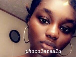 ChocolateBlu