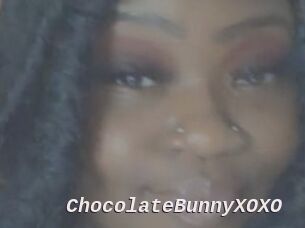 ChocolateBunnyXOXO