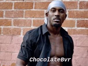 ChocolateBvr