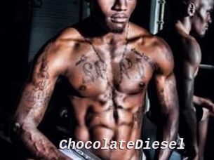 ChocolateDiesel