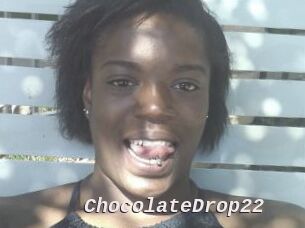 ChocolateDrop22