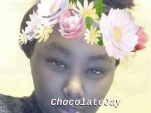 ChocolateJay