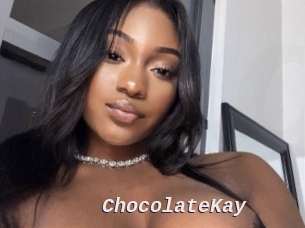 ChocolateKay