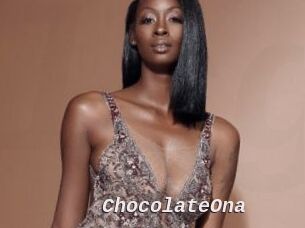 ChocolateOna