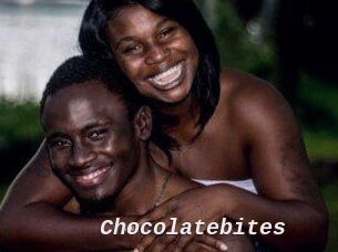 Chocolatebites