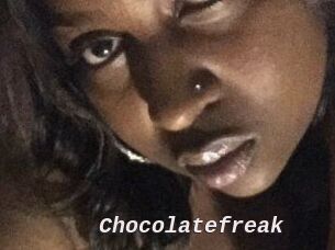 Chocolatefreak