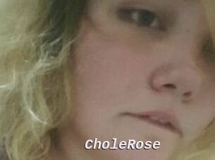 Chole_Rose