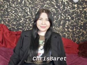 ChrisBaret