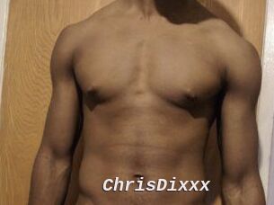 ChrisDixxx