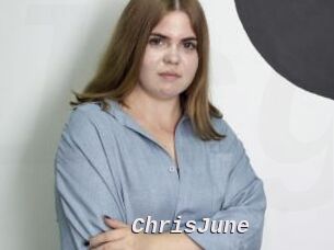 ChrisJune