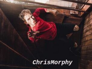 ChrisMorphy