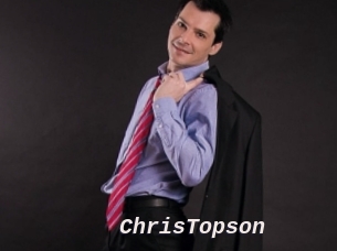 ChrisTopson