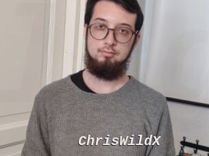 ChrisWildX