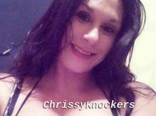 ChrissyKnockers