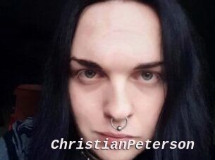 Christian_Peterson