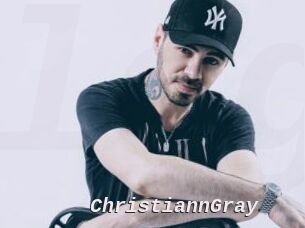 ChristiannGray