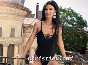 ChristieCloud