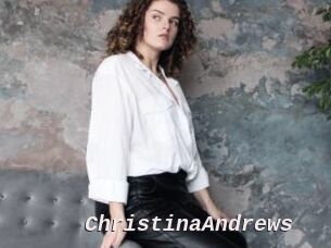 ChristinaAndrews