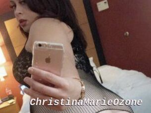 ChristinaMarieOzone