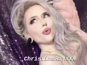 ChristinaRayXXX
