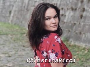 ChristinaRicci