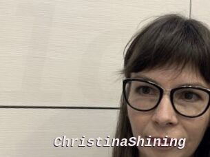 ChristinaShining