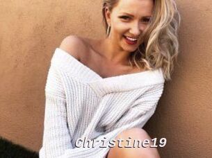 Christine19 Live Camgirls Sex