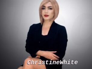 ChristineWhite