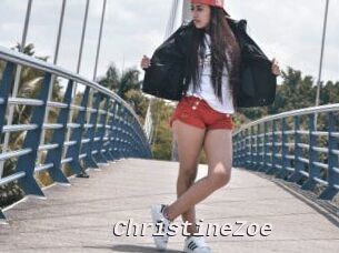 ChristineZoe