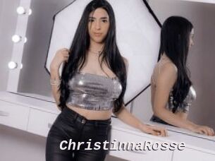 ChristinnaRosse