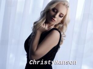 ChristyHanson