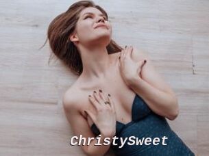 ChristySweet