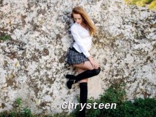 Chrysteen
