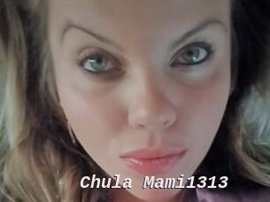 Chula_Mami1313