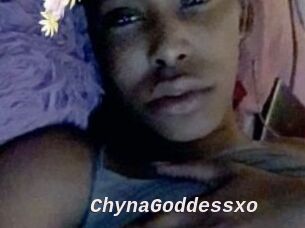 ChynaGoddessxo