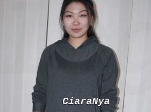 CiaraNya