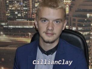 CillianClay